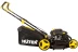Газонокосилка бензиновая GLM-7.0 SL Huter купить в Уфе