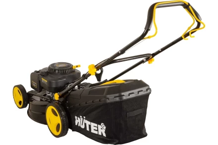 Газонокосилка бензиновая GLM-7.0 SL Huter купить в Уфе