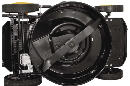 Газонокосилка бензиновая GLM-7.0 SL Huter купить в Уфе