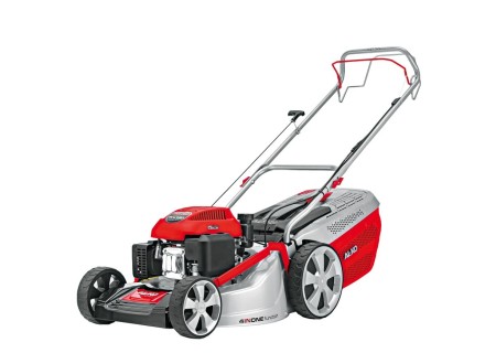 Газонокосилка бензиновая Highline 51.5 SP-A Pro AL-KO купить в Уфе