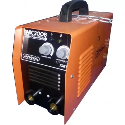 Инвертор сварочный БИМАрк ARC-200B купить в Уфе