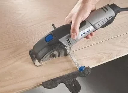 Карбидный отрезной диск для DSM20 DREMEL купить в Уфе