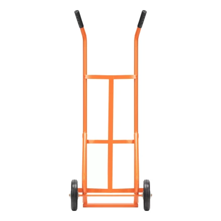 Тележка ручная 2-х колесная Сибртех 68949, облегченная, г/п 130 кг, платформа 355 х 230 купить в Уфе