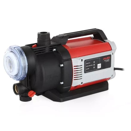 Насос садовый JET 5000 Comfort AL-KO купить в Уфе