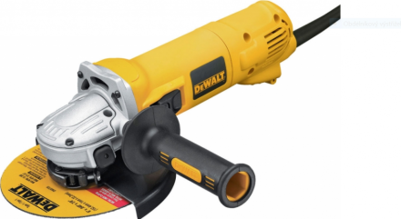 Шлифмашина УШМ DWE 4238 DeWalt купить в Уфе