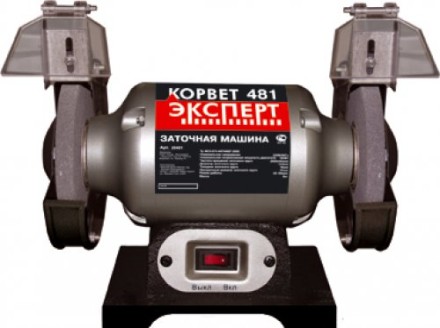 Станок заточной Корвет Эксперт 481 94810 купить в Уфе