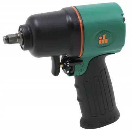 Гайковерт пневматический  3/8&quot;DR композитный JAI-0963  Jonnesway 49213 купить в Уфе