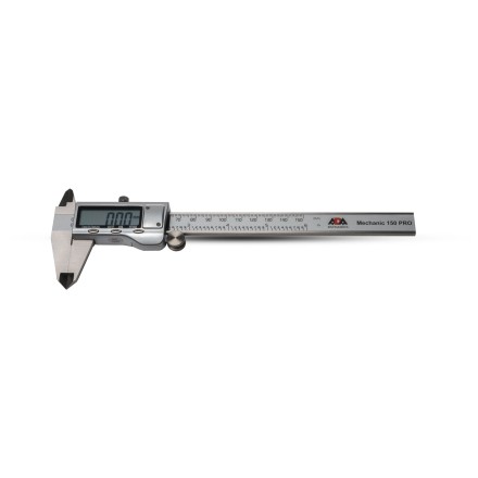 Штангенциркуль цифровой ADA Mechanic 150 PRO (ШЦЦ 1) купить в Уфе