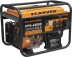 Генератор бензиновый CARVER PPG- 6500Е LT-188F купить в Уфе