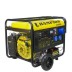 Генератор бензиновый CHAMPION GG6501E + ATS купить в Уфе