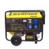 Генератор бензиновый CHAMPION GG6501E + ATS купить в Уфе