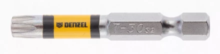 Бита T30x50, 5 шт. Denzel 7711323 купить в Уфе