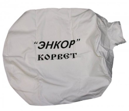 Мешок фильтрующий К-60 Корвет 19954 купить в Уфе