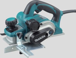 Рубанок Makita KP0810