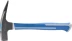 Молоток кровельщика ЗУБР кованый, с фиберглассовой рукояткой, 600г 20152-600 купить в Уфе
