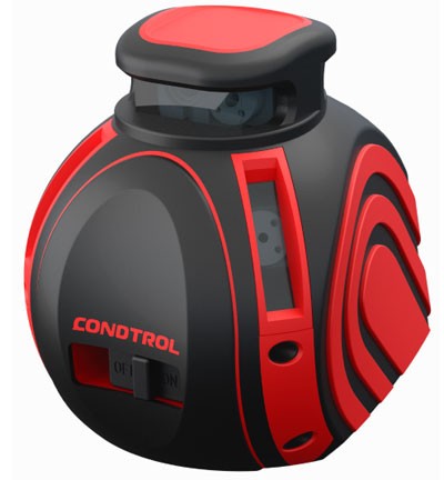 Нивелир лазерный CONDTROL Unix360Pro купить в Уфе