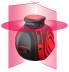 Нивелир лазерный CONDTROL Unix360Pro купить в Уфе