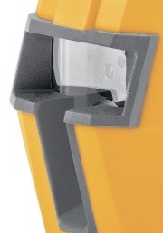 Лазерный уровень DENZEL LX1 35055 купить в Уфе