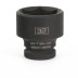 Головка ударная шестигранная 32 мм 1/2&quot; CrMo  Stels 13930 купить в Уфе