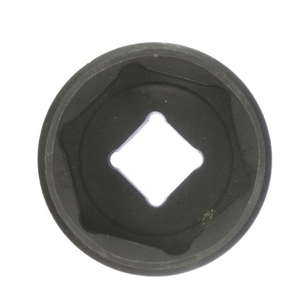 Головка ударная шестигранная 32 мм 1/2&quot; CrMo  Stels 13930 купить в Уфе