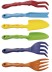 Набор RACO садовый &quot;Mini tools&quot;, 6 предметов 4225-53/451 купить в Уфе
