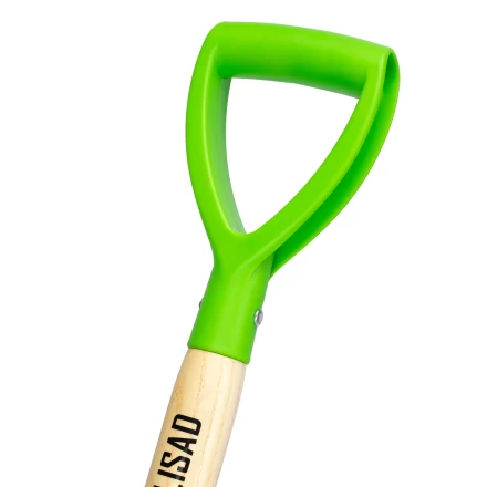 Лопата штыковая, 150х205х720 мм, деревянный лакированный черенок Palisad 61385 купить в Уфе