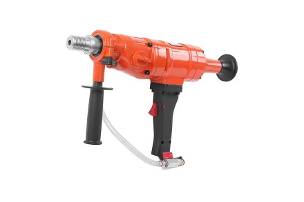 Двигатель алмазного бурения MESSER DM-100 купить в Уфе