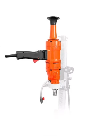 Двигатель алмазного бурения MESSER DM-100 купить в Уфе