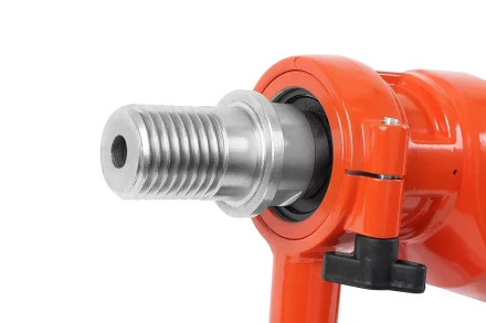 Двигатель алмазного бурения MESSER DM-100 купить в Уфе