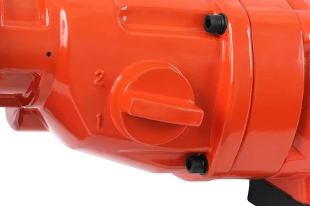 Двигатель алмазного бурения MESSER DM-100 купить в Уфе