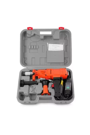 Двигатель алмазного бурения MESSER DM-100 купить в Уфе