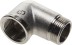 Уголок GENERAL FITTINGS никелированная латунь, г/ш, 3/4&quot; 51071-G/S-3/4 купить в Уфе