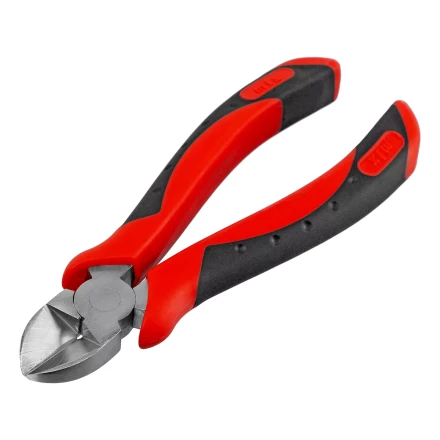 Бокорезы серии Matrix Grand, 160 мм, двухкомпонентные рукоятки, 175269 купить в Уфе