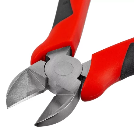 Бокорезы серии Matrix Grand, 160 мм, двухкомпонентные рукоятки, 175269 купить в Уфе