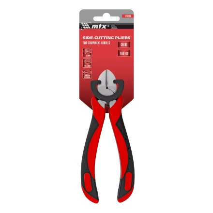 Бокорезы серии Matrix Grand, 160 мм, двухкомпонентные рукоятки, 175269 купить в Уфе