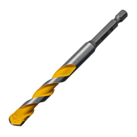 Сверло универсальное, Multi cut, 10 мм Denzel 706009 купить в Уфе