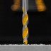 Сверло универсальное, Multi cut, 10 мм Denzel 706009 купить в Уфе