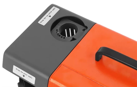 Станок MESSER Z-13 для заточки спиральных сверел (HSS) диаметрами 3-13 мм купить в Уфе