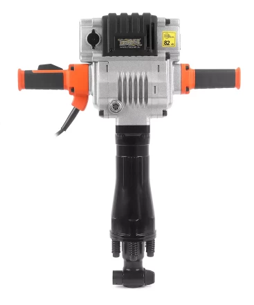 Электрический отбойный молоток MESSER OM-125K удар 85 Дж купить в Уфе