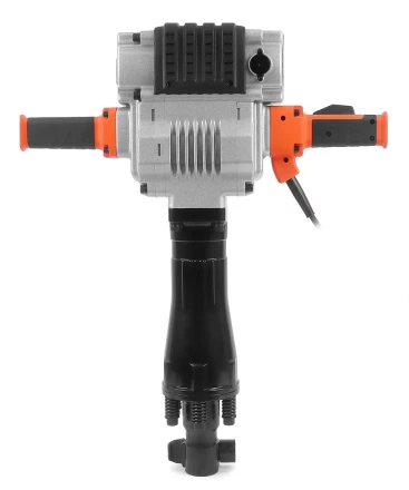 Электрический отбойный молоток MESSER OM-125K удар 85 Дж купить в Уфе