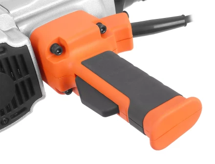 Электрический отбойный молоток MESSER OM-125K удар 85 Дж купить в Уфе