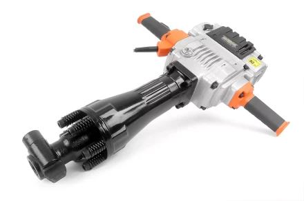 Электрический отбойный молоток MESSER OM-125K удар 85 Дж купить в Уфе