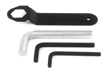 Электрический отбойный молоток MESSER OM-125K удар 85 Дж купить в Уфе