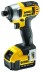 Дрель-шуруповерт аккумуляторная DeWalt DCF 835 M2 ударный купить в Уфе