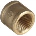 Тройник GENERAL FITTINGS латунь, ш/ш/ш, 1&quot; 51054-1 купить в Уфе