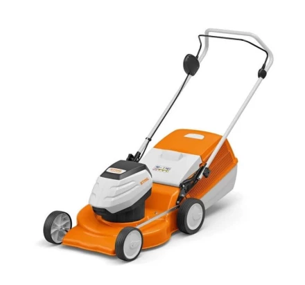 Газонокосилка электро (аккум) STIHL RMA 253.0 купить в Уфе
