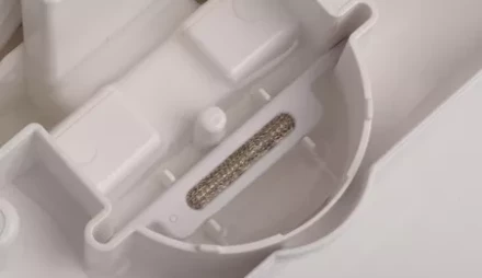 Дезинфицирующий серебряный стержень BALLU DSS-100 купить в Уфе