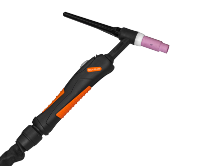Горелка TECH TS 17FLEX M12х1 4метр IOI6906 Сварог купить в Уфе