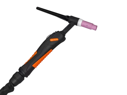 Горелка TECH TS 17FLEX M12х1 4метр IOI6906 Сварог купить в Уфе