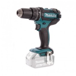 Шуруповерт Makita DHP482Z (без АКБ и ЗУ)